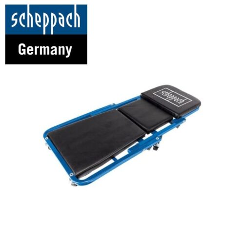 Авто лежанка - стол / Scheppach 5903501917 / 1