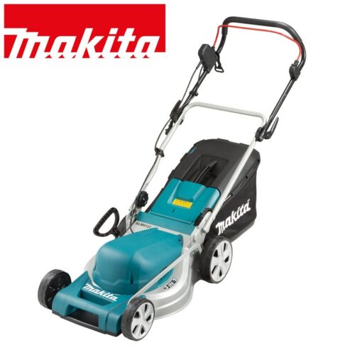 Електрическа косачка 1600 W, 410 мм / MAKITA ELM4121 / 1