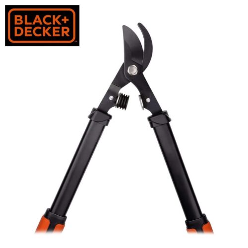 Градинарски ножици 21“ Black + Decker 2