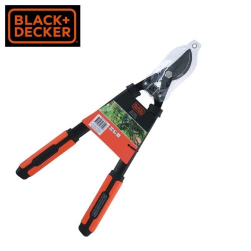 Градинарски ножици 21“ Black + Decker 4
