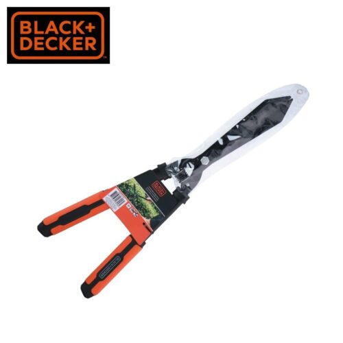 Ножици за храсти с назъбено острие 24“ Black + Decker 2