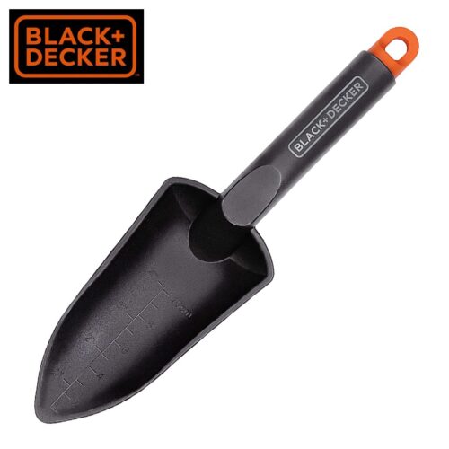 Пластмасова лопатка Black + Decker 1