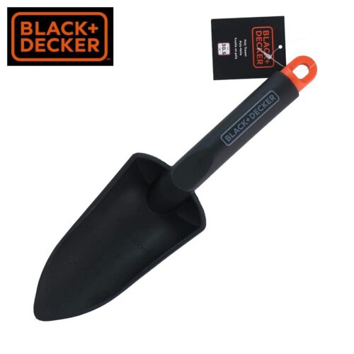 Пластмасова лопатка Black + Decker 3