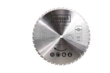 Циркулярен диск 700x30 мм / 42 зъба Scheppach