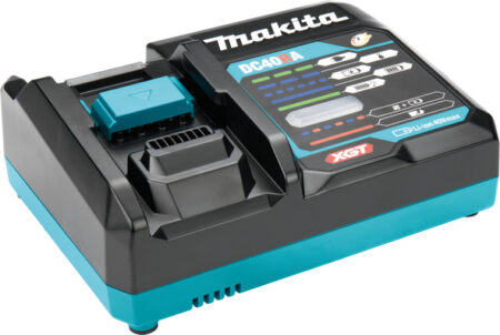 Зарядно за акумулаторни батерии Makita 191E07-8 1