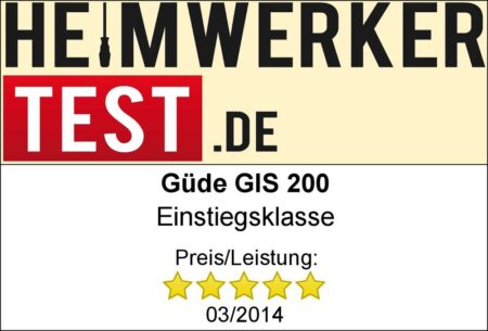 Инверторен електрожен GUDE GIS 200 / 20037 / 6