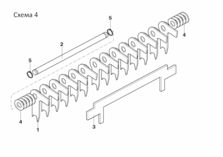 Щрайхмус Proxxon DH 40 / 27040 / 6