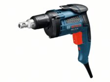 BOSCH Винтоверт за сухо строителство GSR 6-45 TE Professional / 0601445100 /