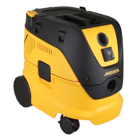Професионална Прахосмукачка Mirka Dust Extractor 1230 L PC EU 230V 1