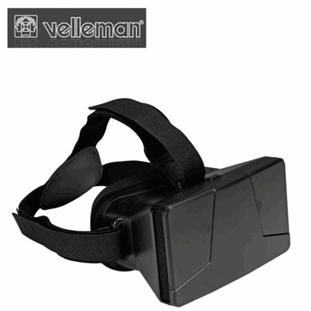3D очила за телефон макс. размер 154 x 82 мм ( 6 x 3.2“) 2