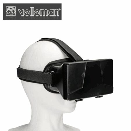 3D очила за телефон макс. размер 154 x 82 мм ( 6 x 3.2“) 6
