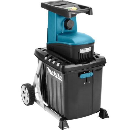 Градинска дробилка за клони Makita UD2500, 2500W, max 45 mm 4