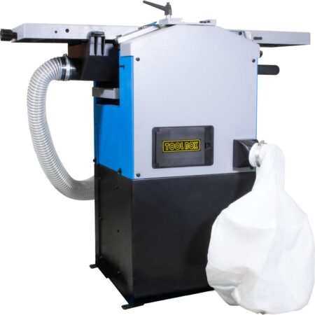 Абрихт - Щрайхмус 1600W 254мм. Gude GADH 254 / 55058 / 5