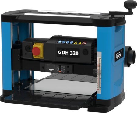 Щрайхмус 1500W 330mm GUDE GDH 330 / 55268 / 1