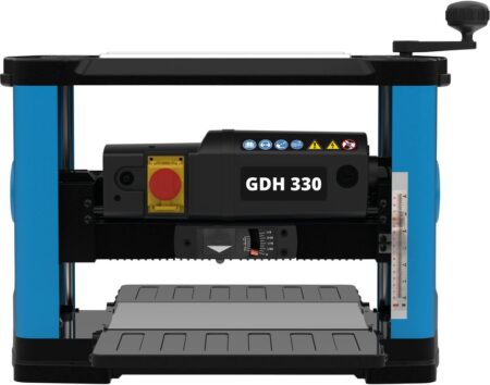 Щрайхмус 1500W 330mm GUDE GDH 330 / 55268 / 5
