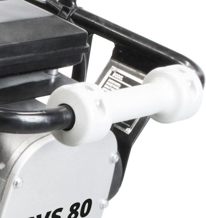 Моторна трамбовка / виброплоча GÜDE GVS 80 – 10 kN / 55540 / 6