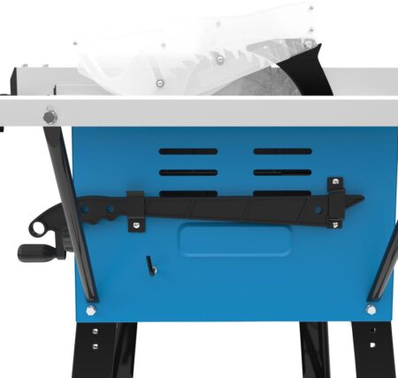 Стационарен циркуляр GUDE GTK 2000 A / 55605 / 3
