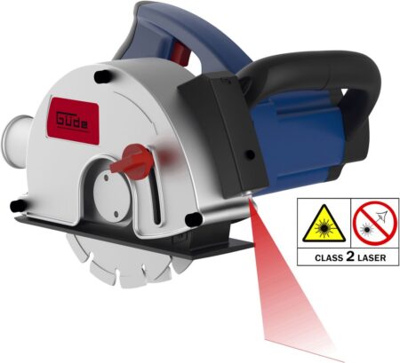 Фреза за канали, 1700W GUDE MD 1700 / 58090 / 1