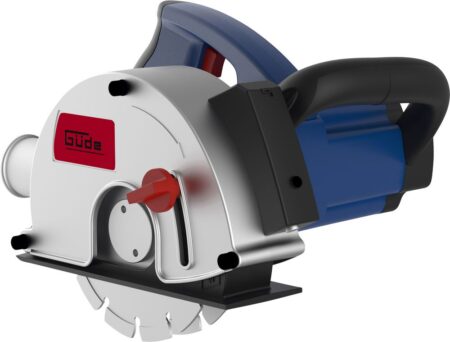 Фреза за канали, 1700W GUDE MD 1700 / 58090 / 3
