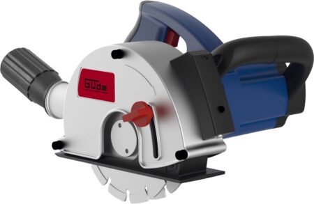 Фреза за канали, 1700W GUDE MD 1700 / 58090 / 4