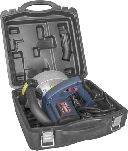 Фреза за канали, 1700W GUDE MD 1700 / 58090 / 6