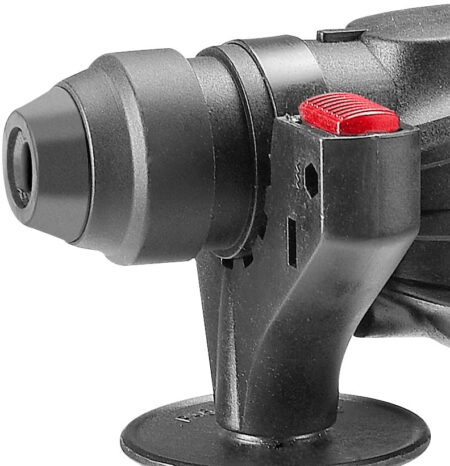 Перфоратор, 1.9J, 650W, SDS Plus, GUDE KH 20 E / 58142 / 3
