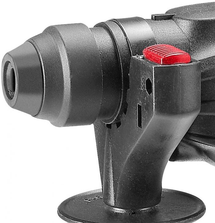 Перфоратор, 1.9J, 650W, SDS Plus, GUDE KH 20 E / 58142 / 3