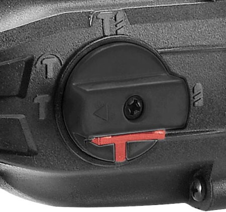 Перфоратор, 1.9J, 650W, SDS Plus, GUDE KH 20 E / 58142 / 4