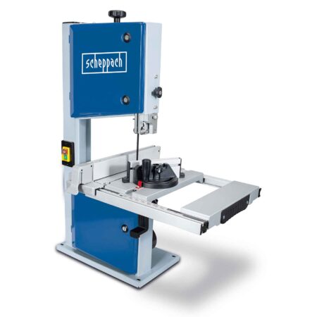 Банциг 10“ 500W Scheppach HBS261 / 5901505901 / 11