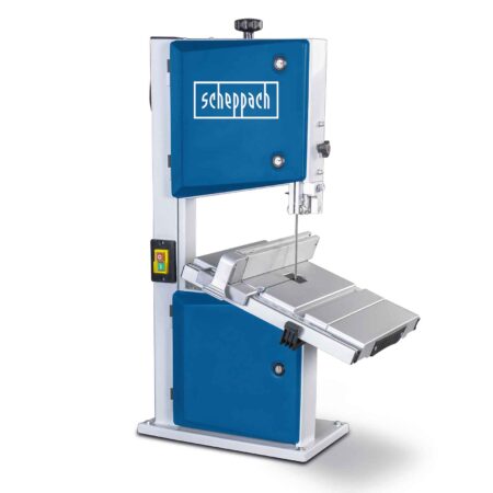 Банциг 10“ 500W Scheppach HBS261 / 5901505901 / 12