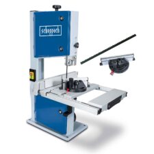 Банциг 10“ 500W Scheppach HBS261 / 5901505901 /