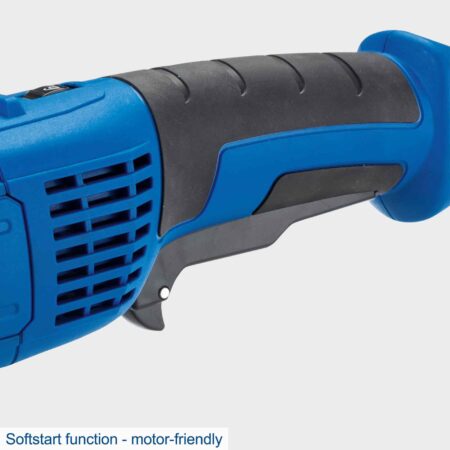 Ролков шлайф, 1300W, Scheppach MRS1300 / 5903819901 / 4