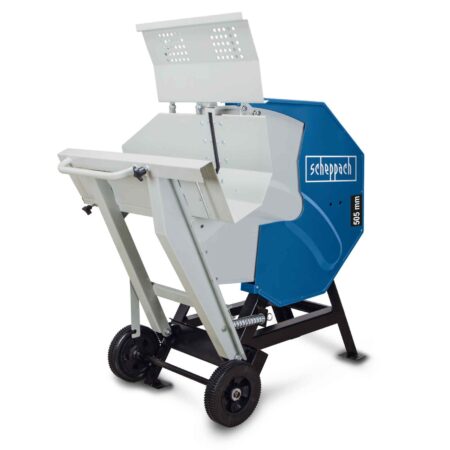 Машина за рязане на дърва Scheppach HS510 230V / 5905113901 / 1