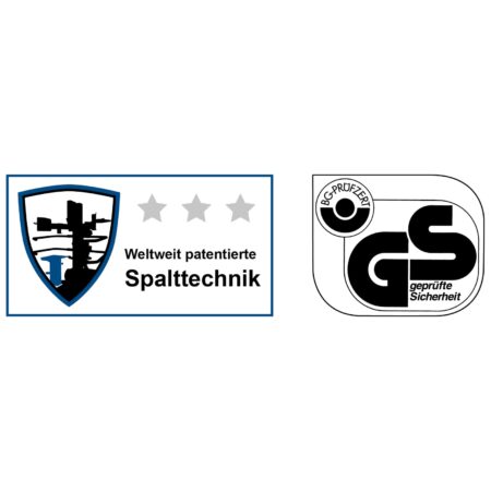 Трифазна Цепачка за дърва 8 тона Scheppach / 5905419902 / 11