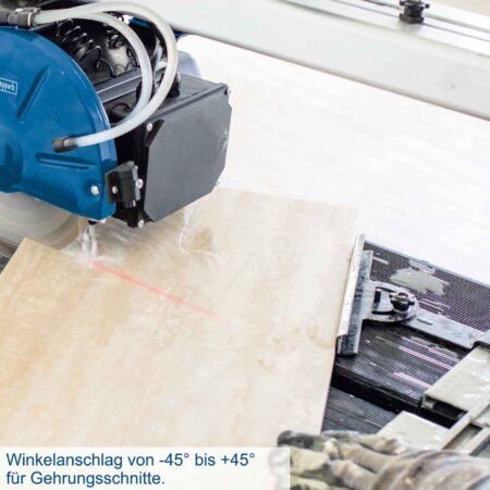 Машина за мокро рязане на плочки, 900W, 920мм. Scheppach FS3600 / 5906706901 / 7