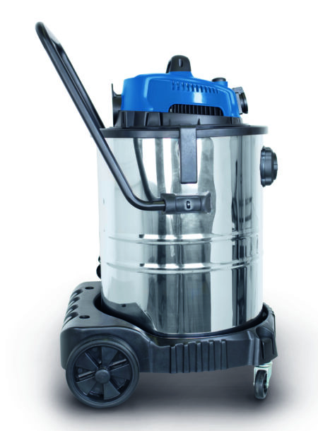 Прахосмукачка за сухо и мокро почистване 1400W, 19kPa Scheppach ASP50-ES / 5907710901 / 17
