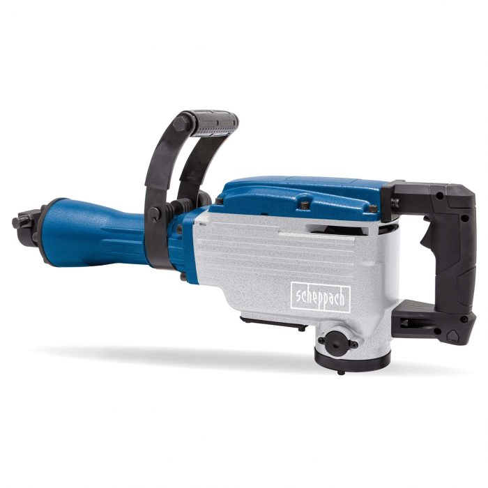 Къртач 50 J 1700 W Scheppach SDS-Hex AB1700 / 5908203901 / 2