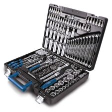 Комплект инструменти Scheppach TB217 / 5909307900 /