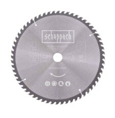 Диск за циркуляр 305мм / Scheppach 7901200707 /