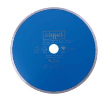 Диамантен диск 230мм за Scheppach FS4700 / 7906700704 /
