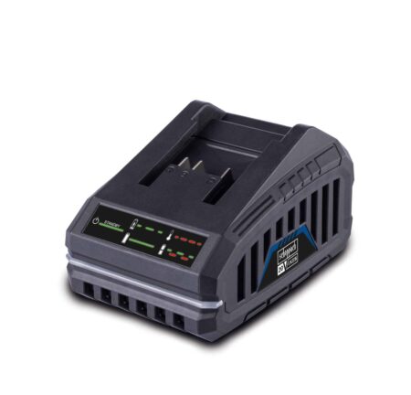 Зарядно за Акумулаторни батерии Scheppach IXES 20 Volt SBC2.4A / 7909201710 / 1