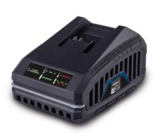 Бързо Зарядно за Акумулаторни батерии Scheppach IXES 20 Volt SBC4.5A / 7909201711 /