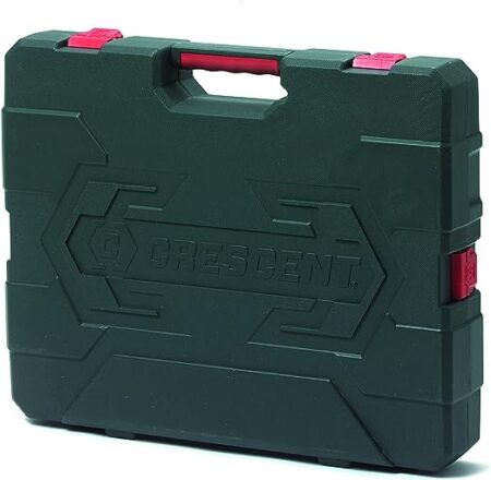 Гедоре 110 части / CRE CTK110NEU2 / 3