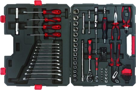 Гедоре 110 части / CRE CTK110NEU2 / 2