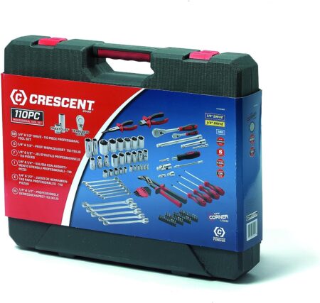 Гедоре 110 части / CRE CTK110NEU2 / 1