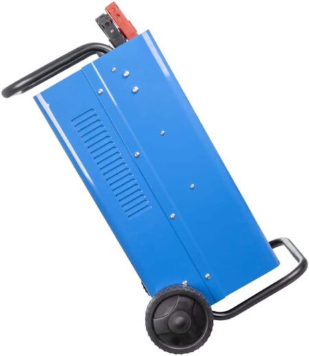 Зарядно за акумулатор, 12V/24V, GUDE V 621 C / 85075 / 3