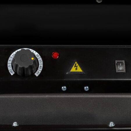 Дизелов калорифер, 30kW, GUDE GD 30 TI / 85116 / 3
