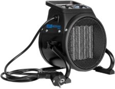 Електрически калорифер, 2 kW, GUDE GEH 2000 P / GUDE 85122 /