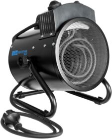 Електрически калорифер, 3kW, GUDE GEH 3000 / 85124 /