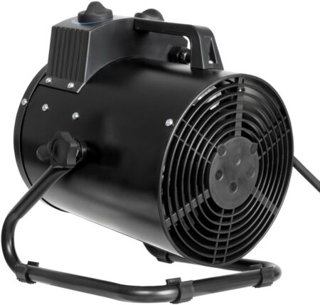 Електрически калорифер, 3kW, GUDE GEH 3000 / 85124 / 2